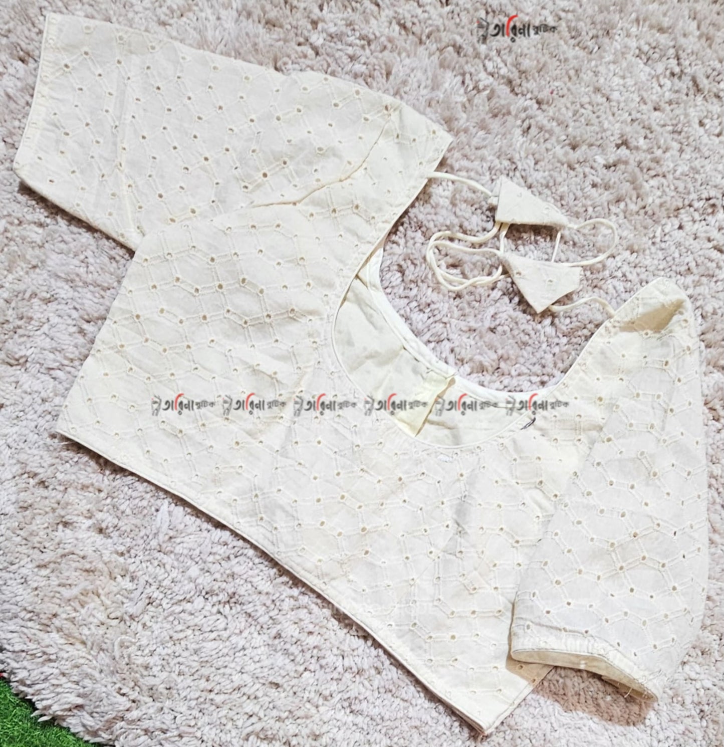 DESIGNER BLOUSE