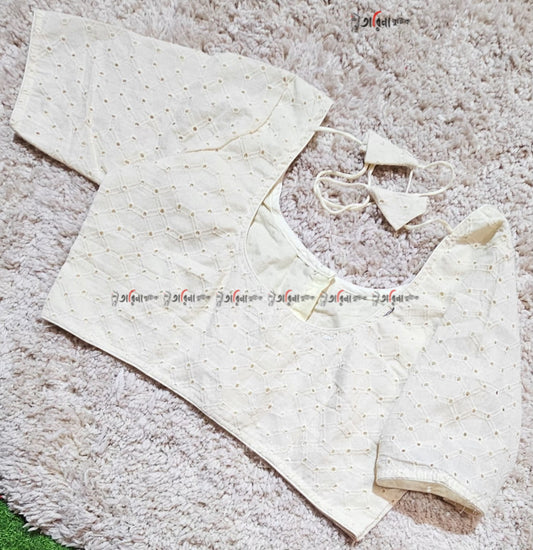 DESIGNER BLOUSE