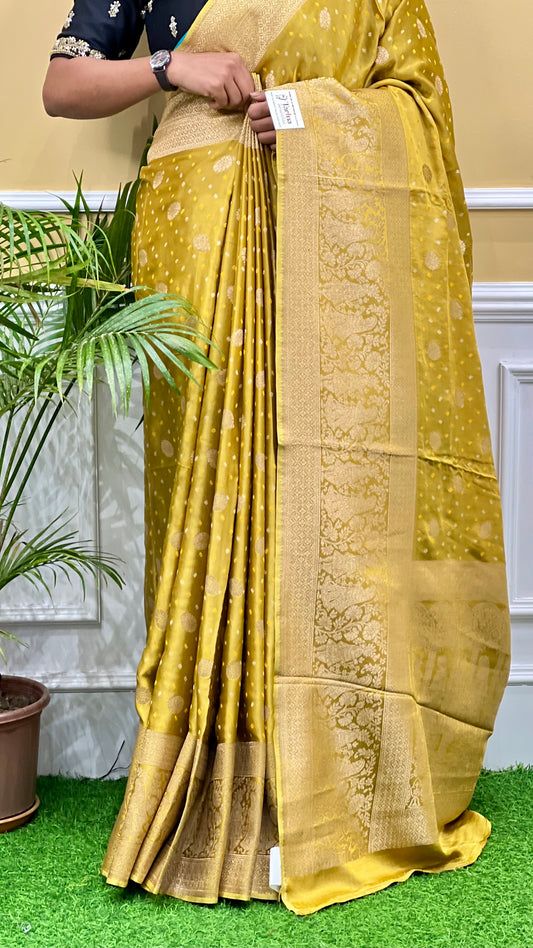 GHATCHOLA BANARASI