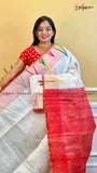 DHAKAI JAMDANI