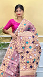 DHAKAI JAMDANI