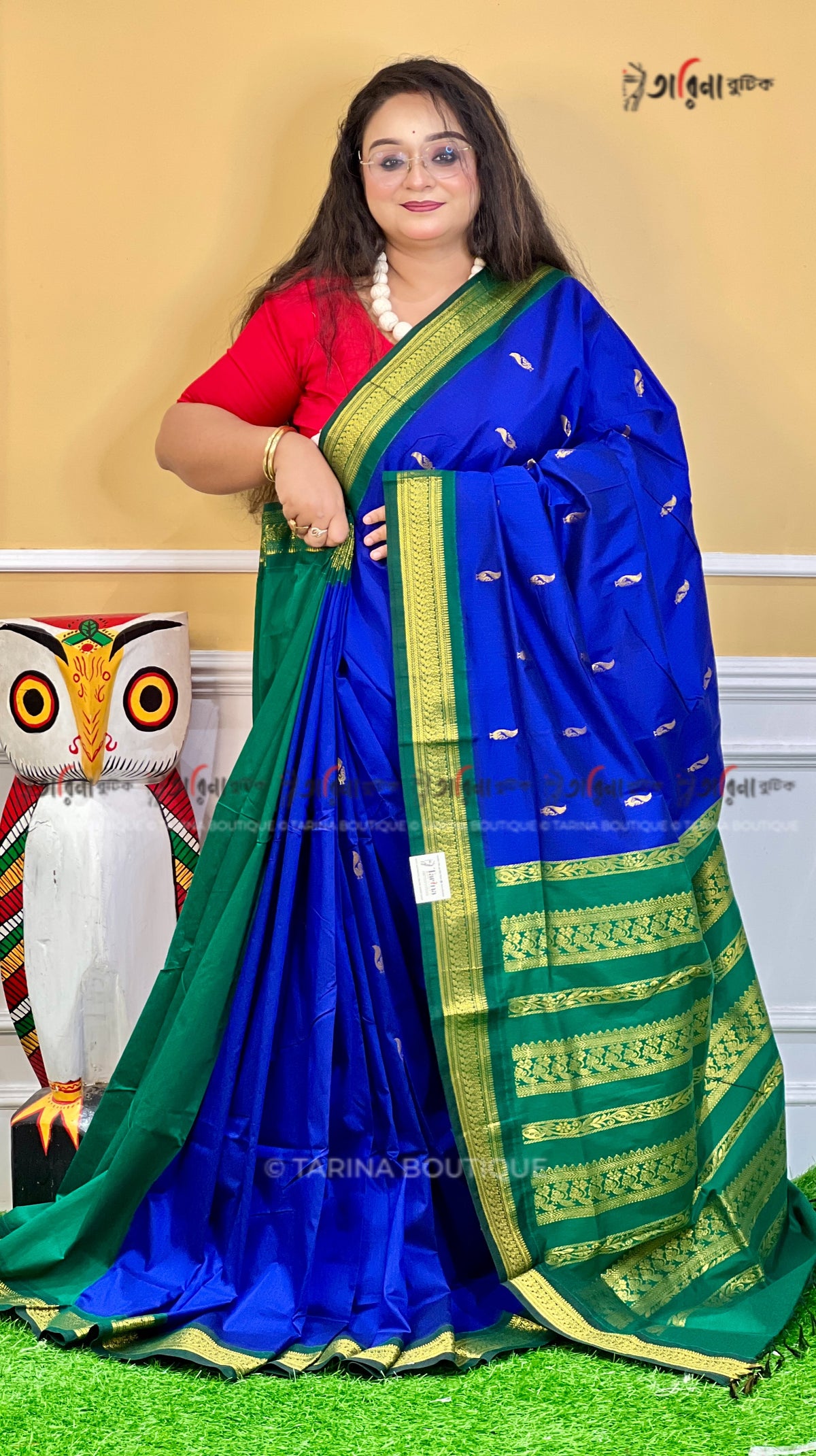 MADHURAI COTTON GADWAL
