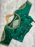 DESIGNER BLOUSE