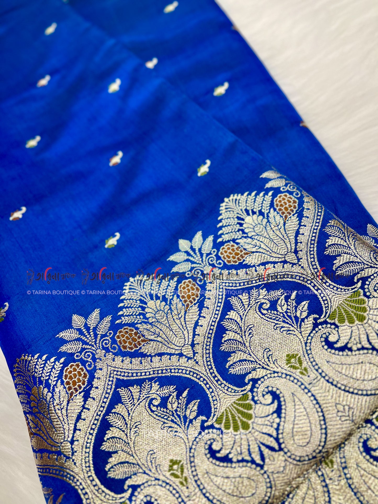 ETHNIC WEDDING BANARASI