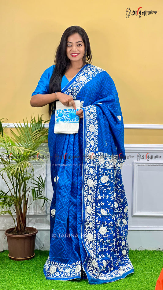 DHAKAI PARSHI