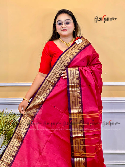 CHETTINAD COTTON