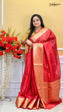03/05 - LINEN BANARASI