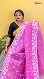 DHAKAI JAMDANI