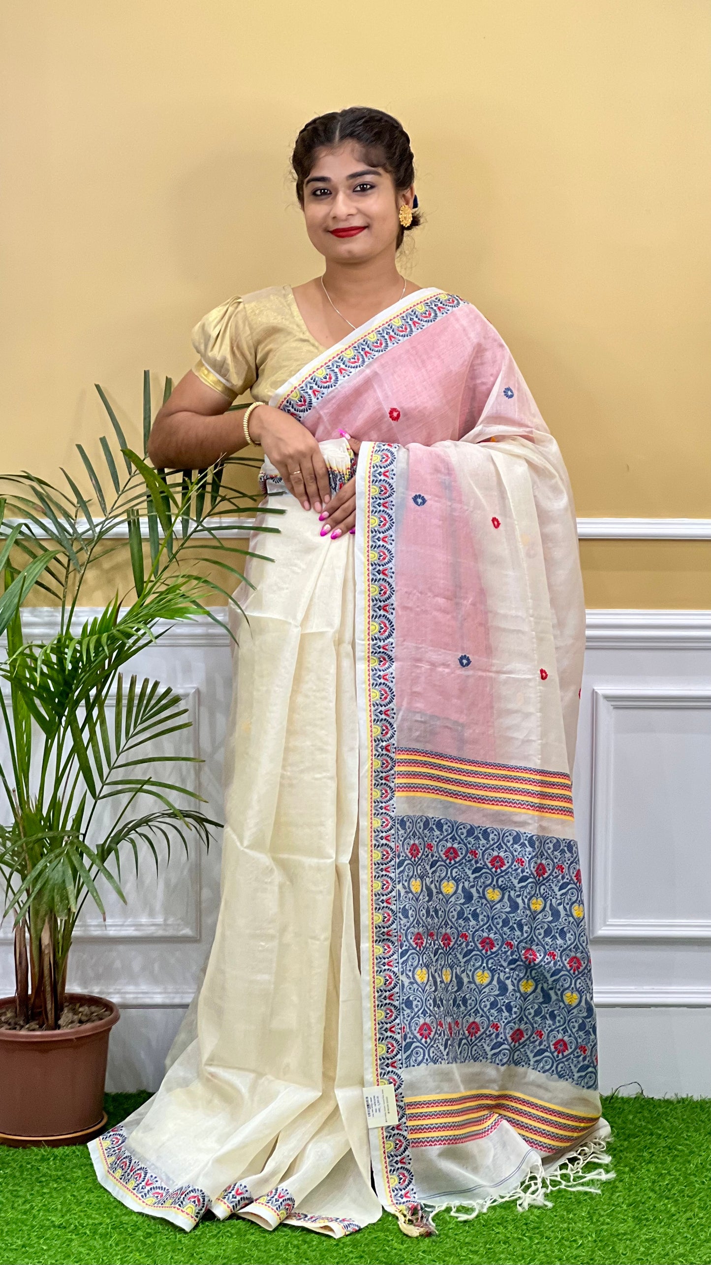 BENGAL TUSSAR