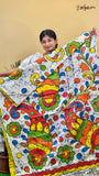 COTTON HANDBATIK