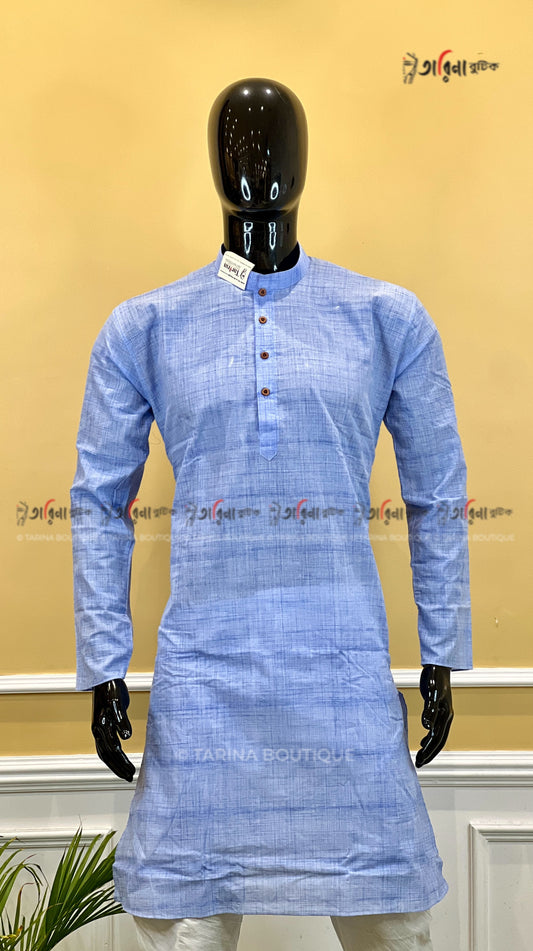 DESIGNER MENS PANJABI