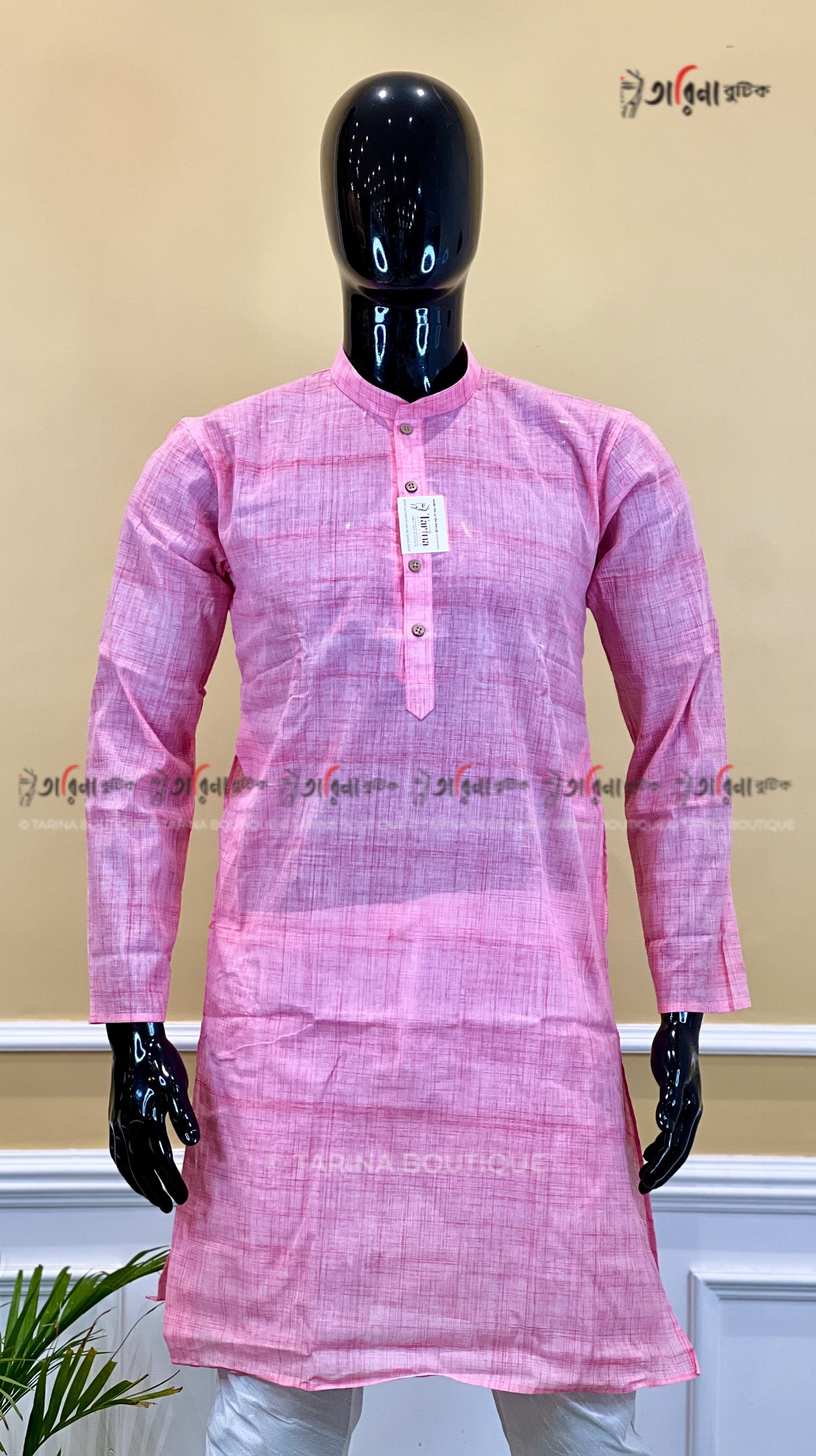 DESIGNER MENS PANJABI