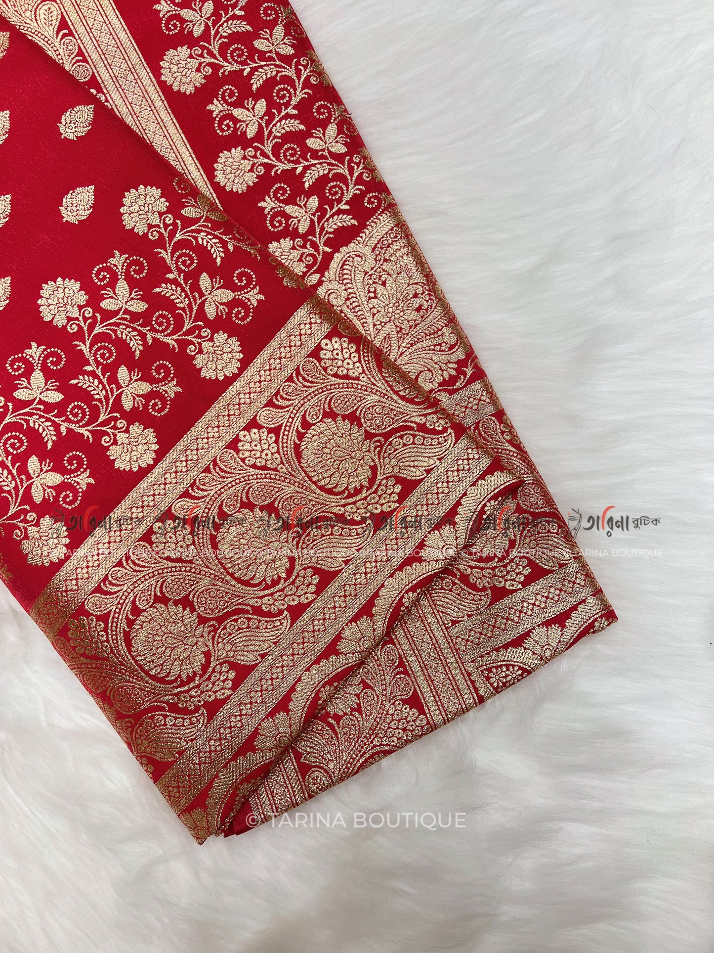 ETHNIC WEDDING BANARASI