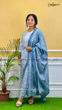 DESIGNER 3PC KURTI