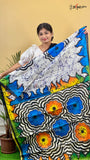 COTTON HANDBATIK