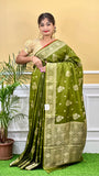 CREPE BANARASI