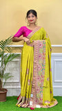 PREMIUM KANNI PASHMINA