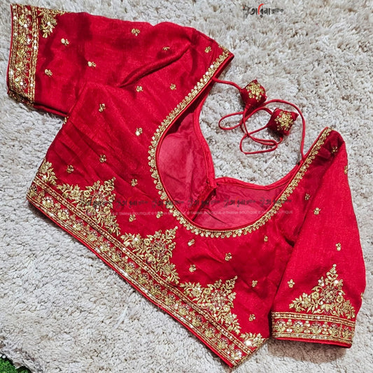 DESIGNER BLOUSE