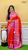 SATIN MASHRU