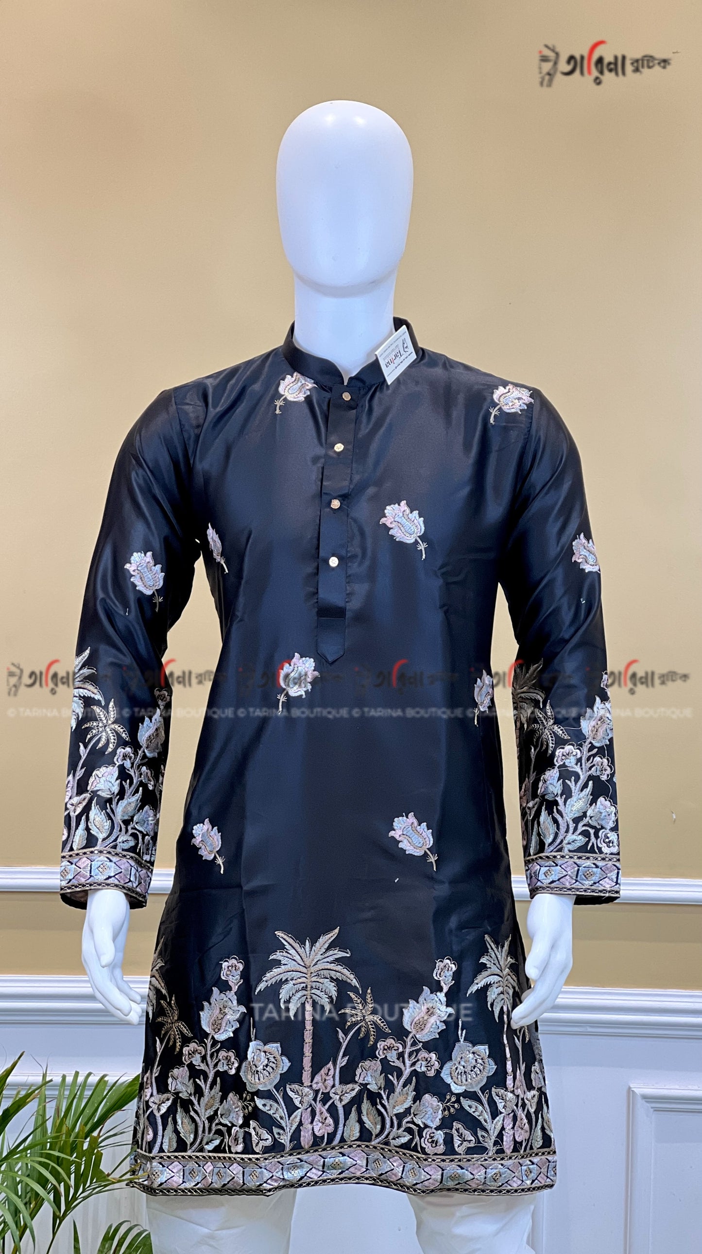 DESIGNER PUNJABI