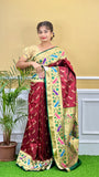 PURE PAITHANI