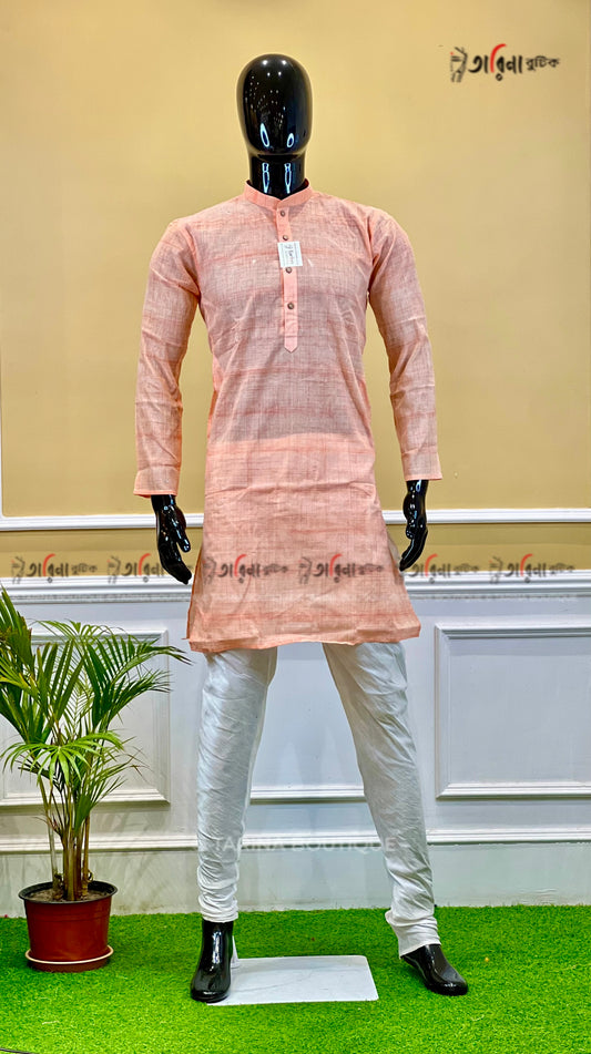 DESIGNER MENS PANJABI