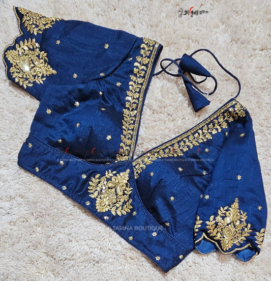 DESIGNER BLOUSE