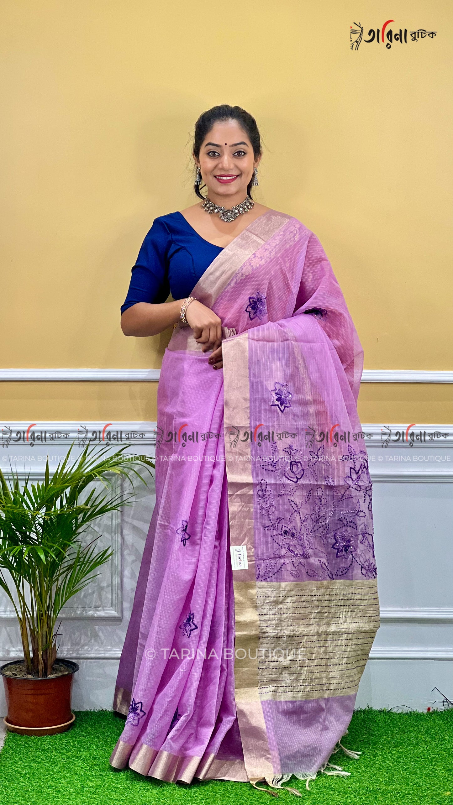 DESIGNER SILK KOTA