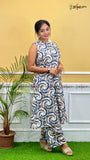 DESIGNER 2PC KURTI