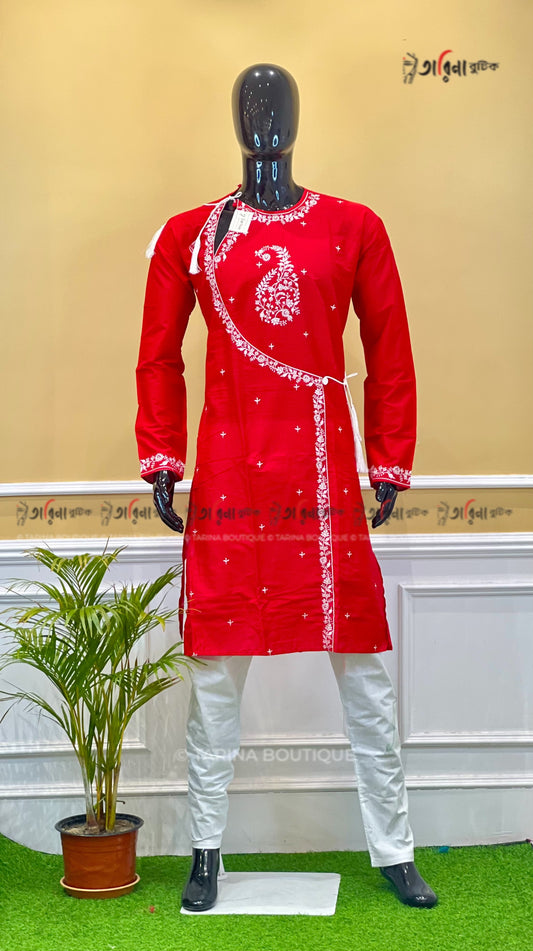 BABU MASAI PANJABI