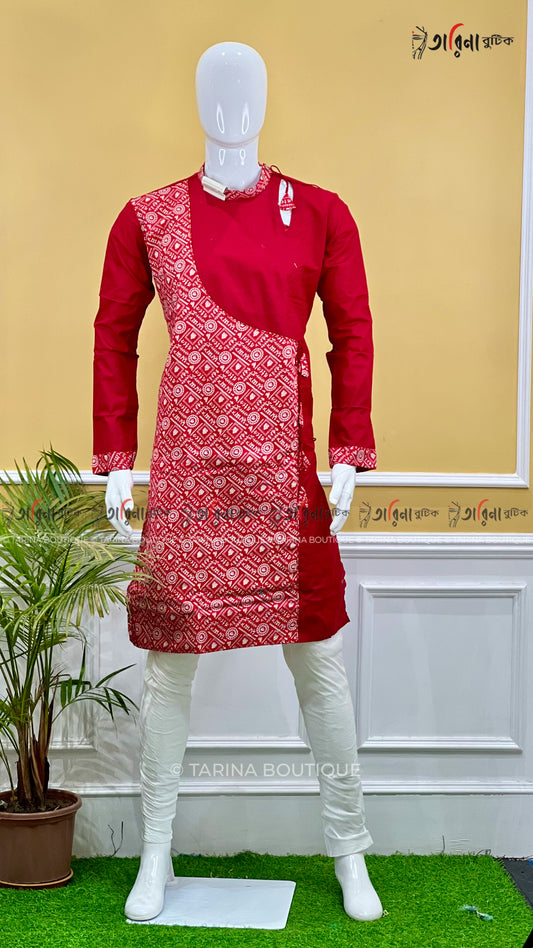 REGULAR WEAR PANJABI