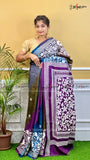 PURE KANTHA STITCH