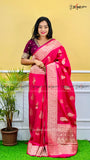 MUGA BANARASI