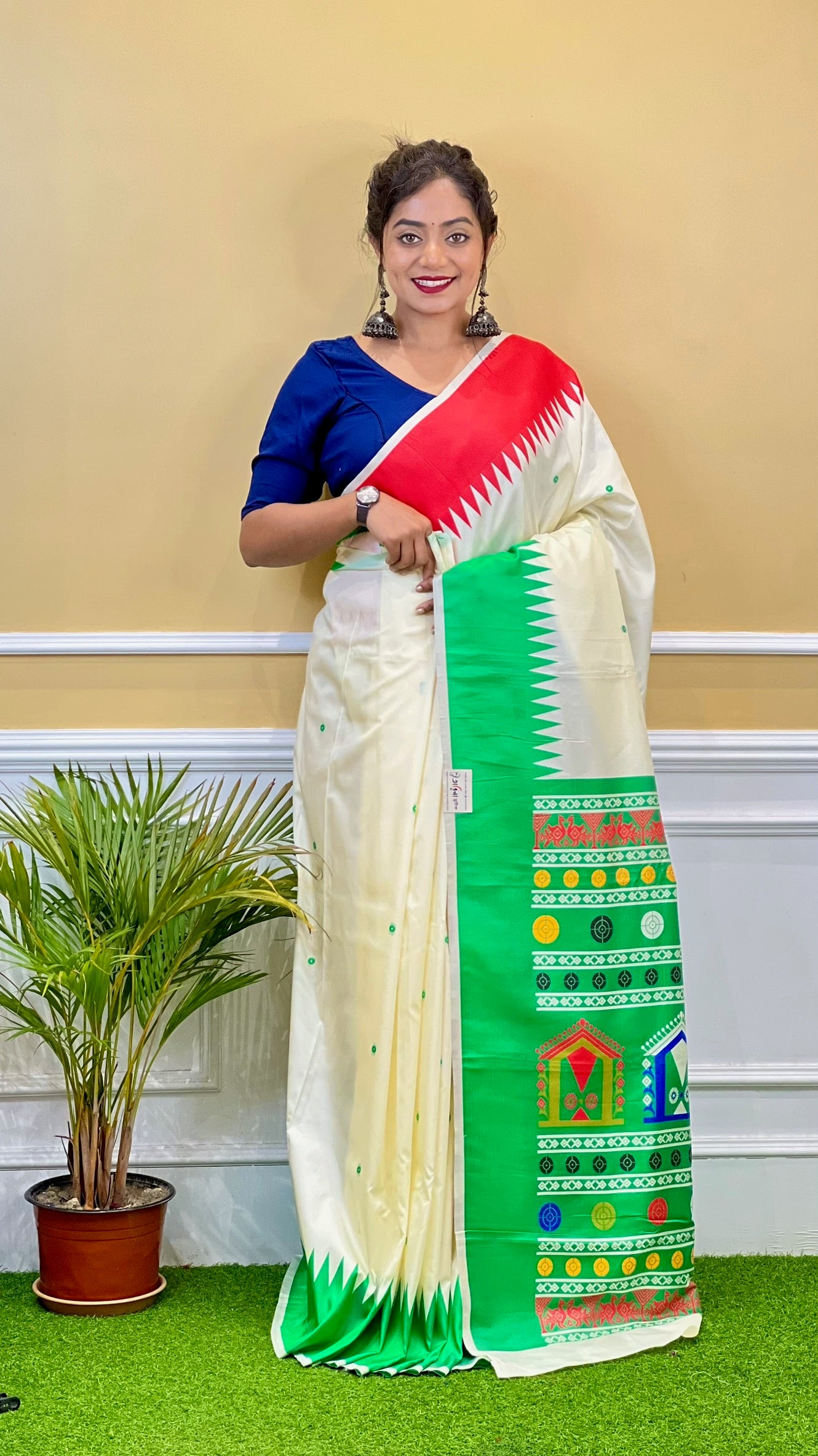 DOLA BEDI