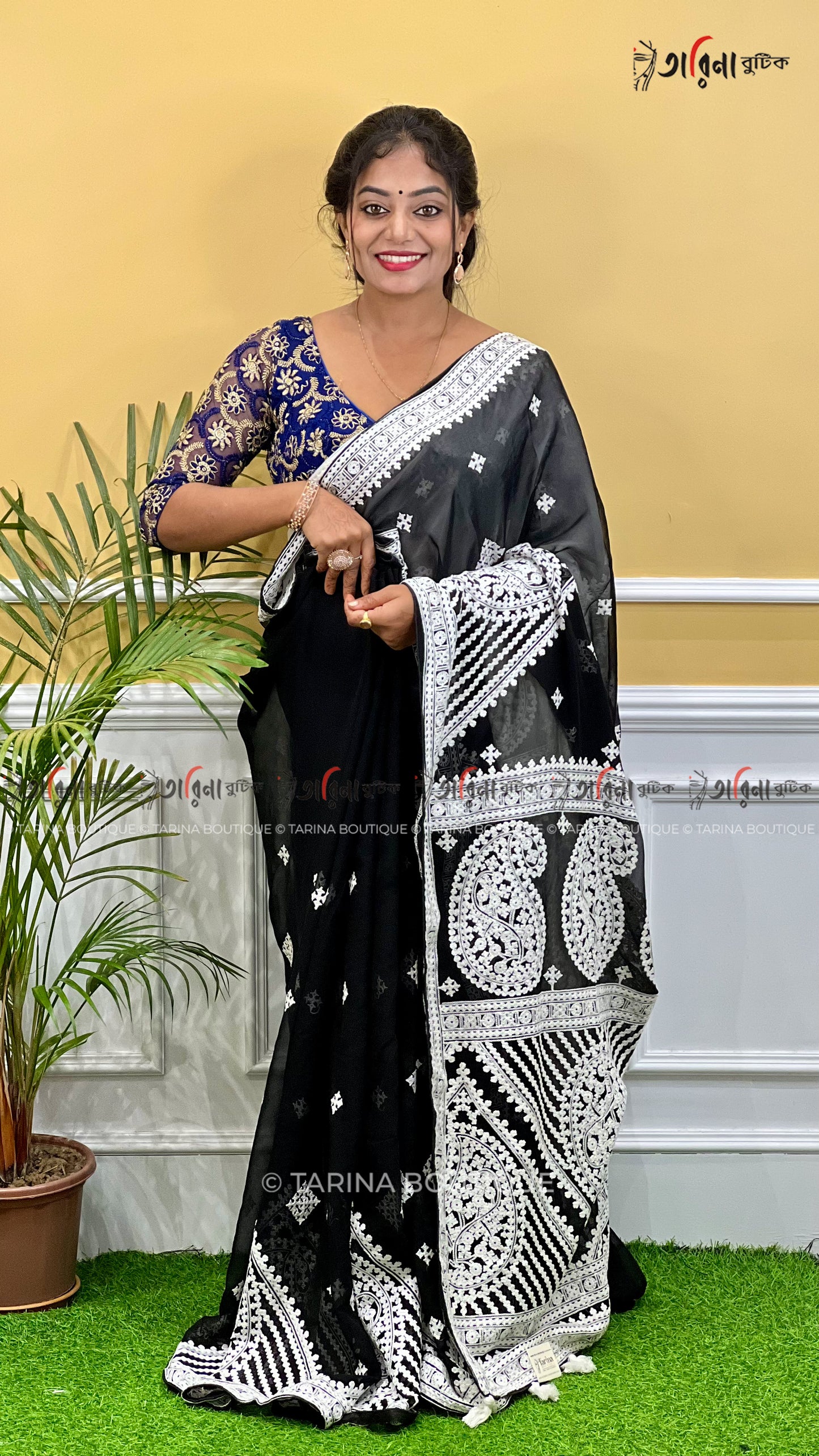 DESIGNER CHIFFON