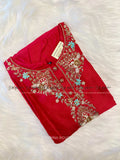 DESIGNER 3PC KURTI