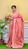 PURE GHICHA SILK