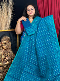 DHAKAI JAMDANI