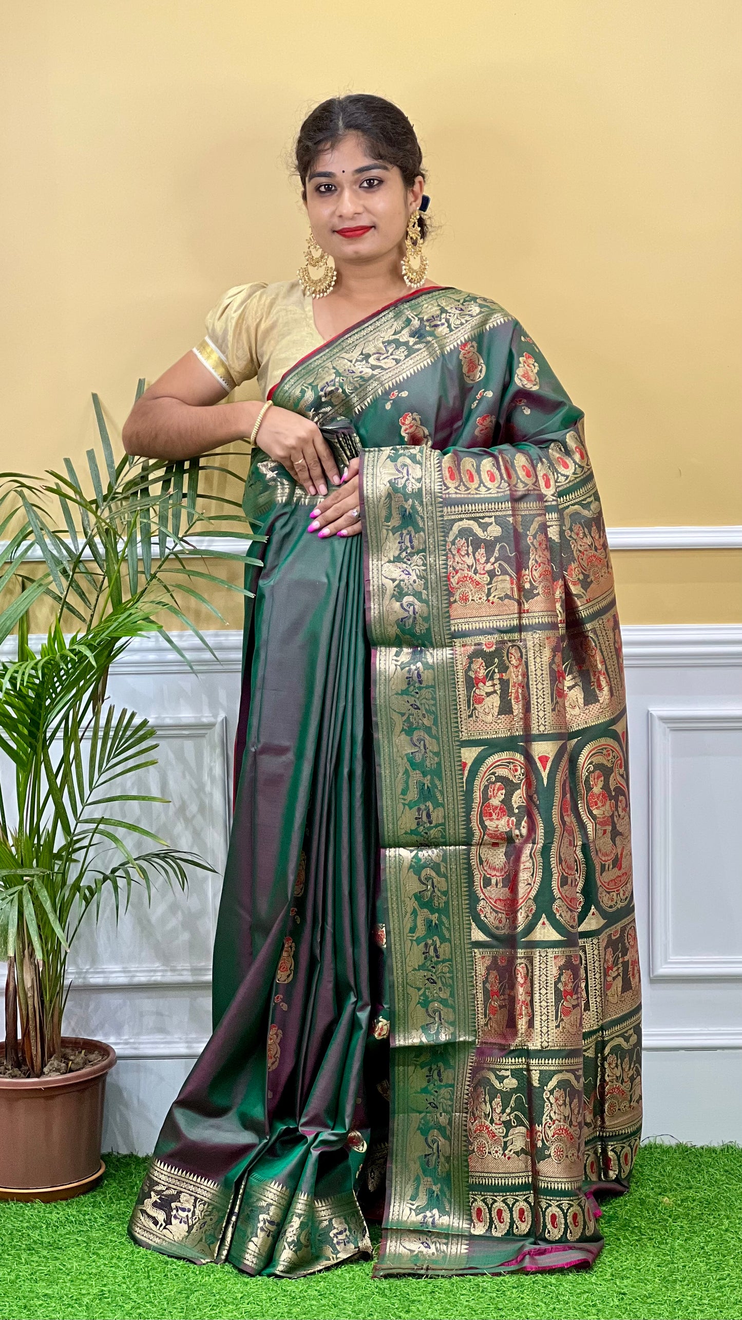 PURE SWARNACHURI
