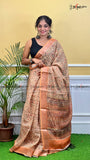 FLORAL LINEN