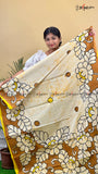 COTTON HANDBATIK