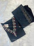 DESIGNER 3PC KURTI