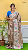 DESIGNER HALF TUSSAR