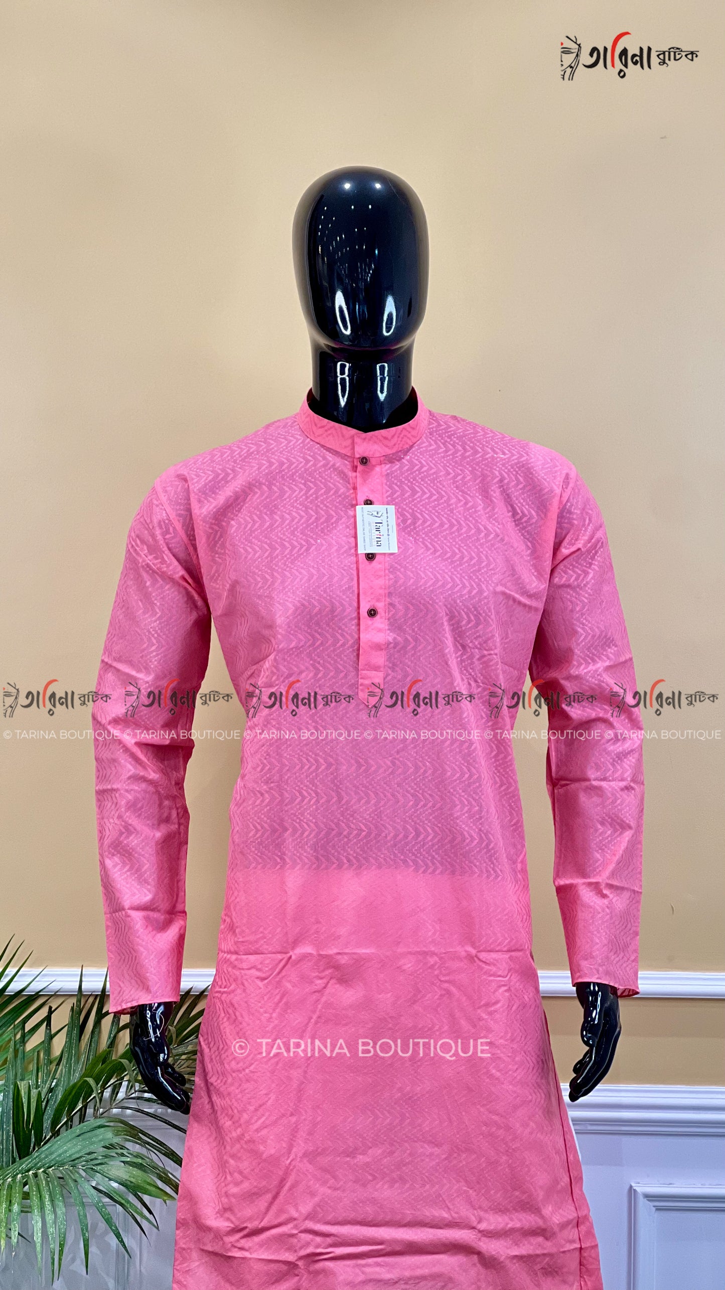 SELF WORK PANJABI
