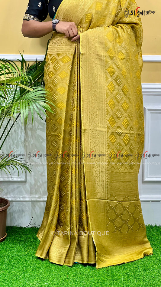 GHATCHOLA BANARASI