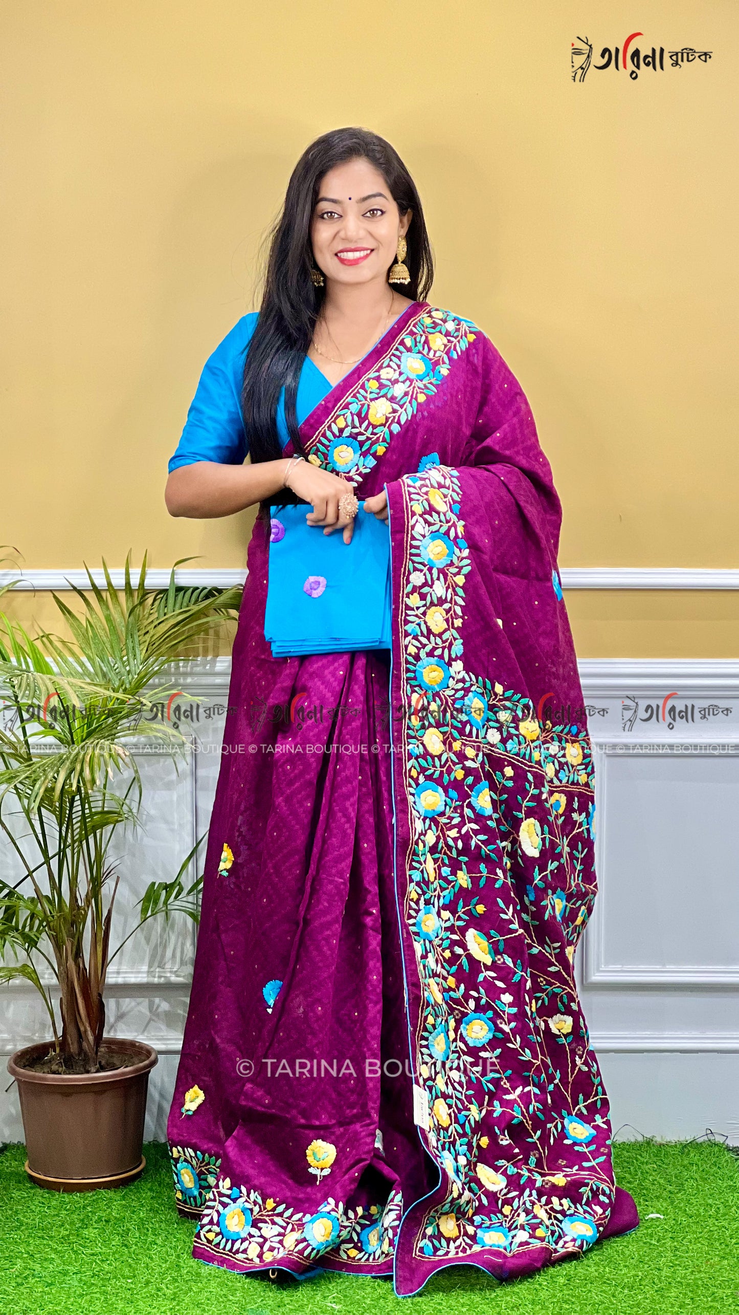 DHAKAI PARSHI