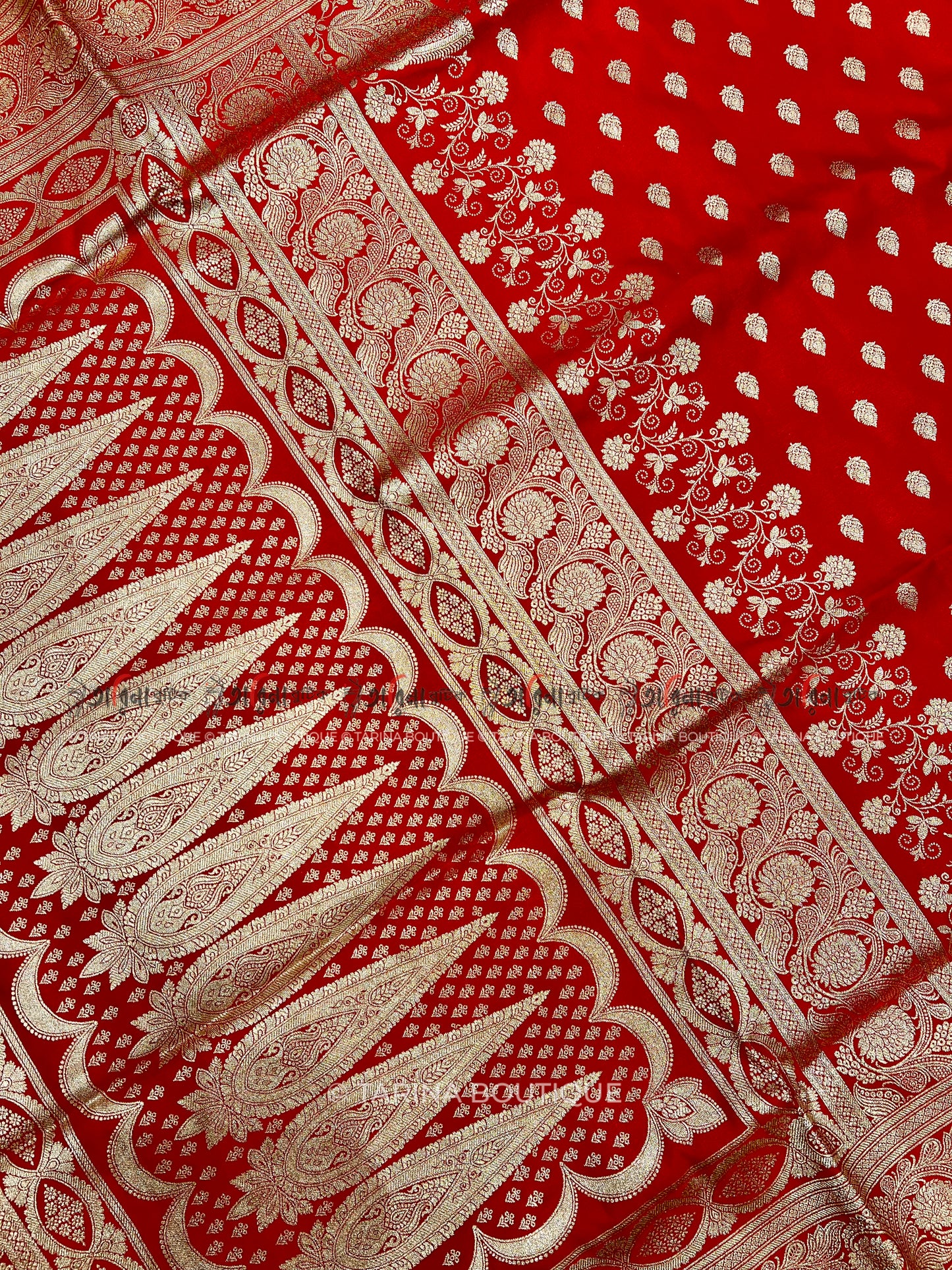ETHNIC WEDDING BANARASI