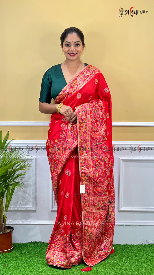 PASHMINA