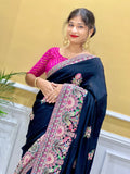 PREMIUM KANNI PASHMINA