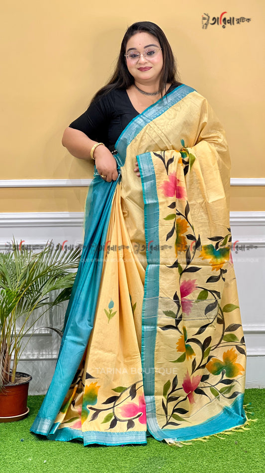 PAINTED BAFTA